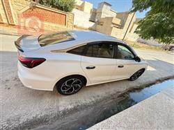 ام جي GT